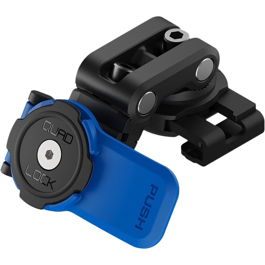 Quad Lock Motorcycle Brake Reservoir Moun