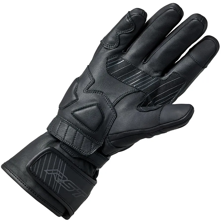 Rst Fulcrum Waterproof Leather Gloves