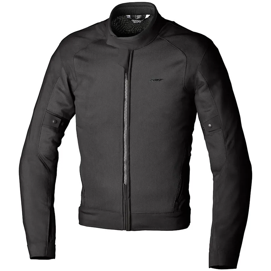 Rst Spectre Air Textile Jacket Feature: Ultimate Comfort And Style For Riders - Read It