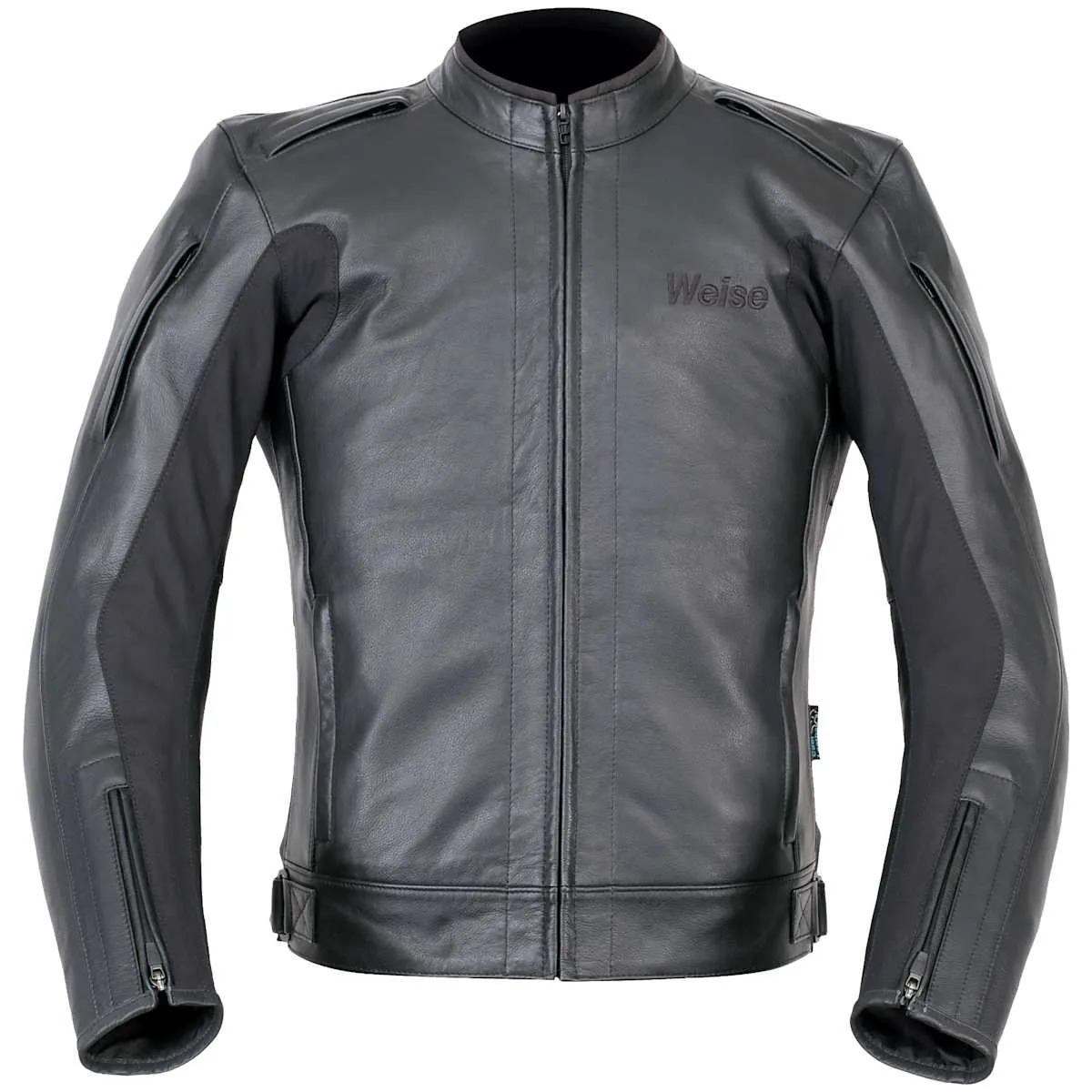 Weise Hydra 2.0 Leather Jacket