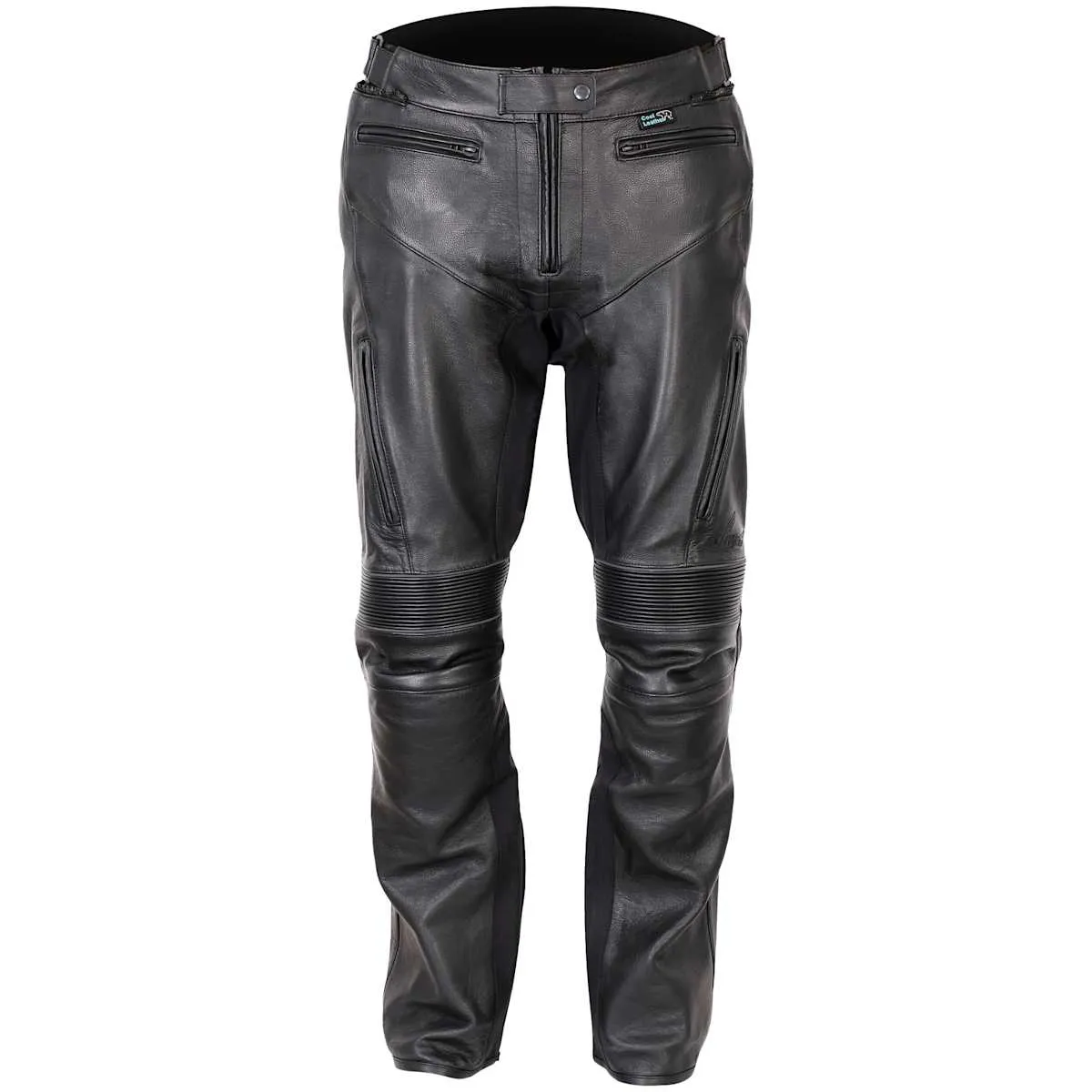 Weise Hydra 2.0 Leather Jeans