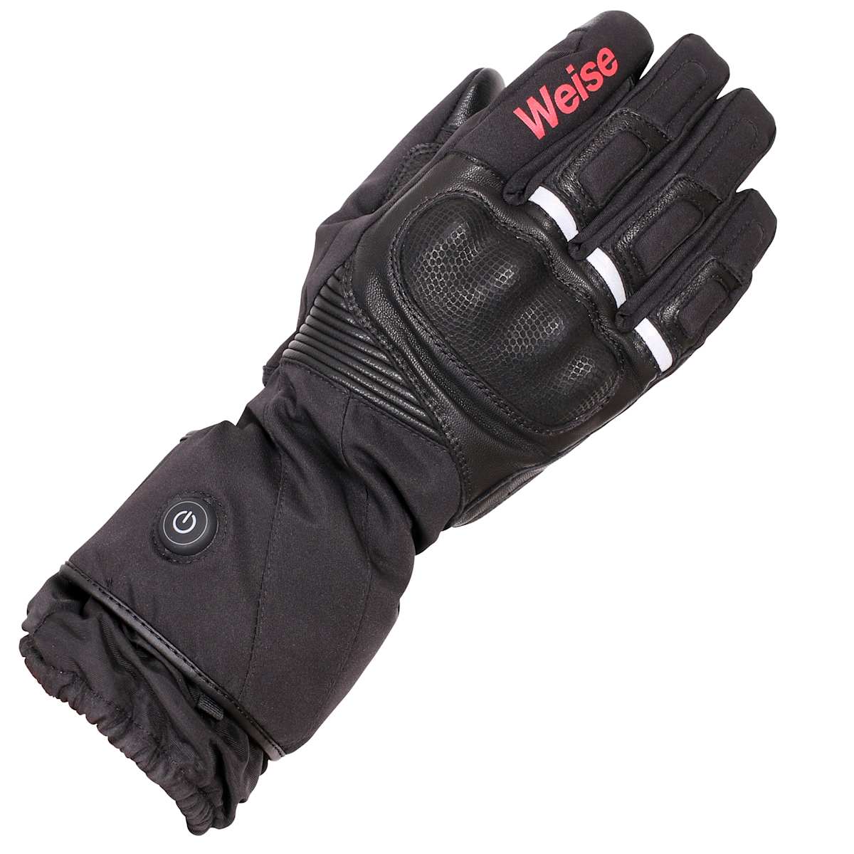 Weise Ion Textile Gloves