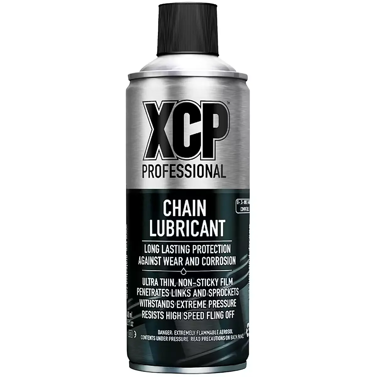 XCP Professional Chain Lubricant - 400ml