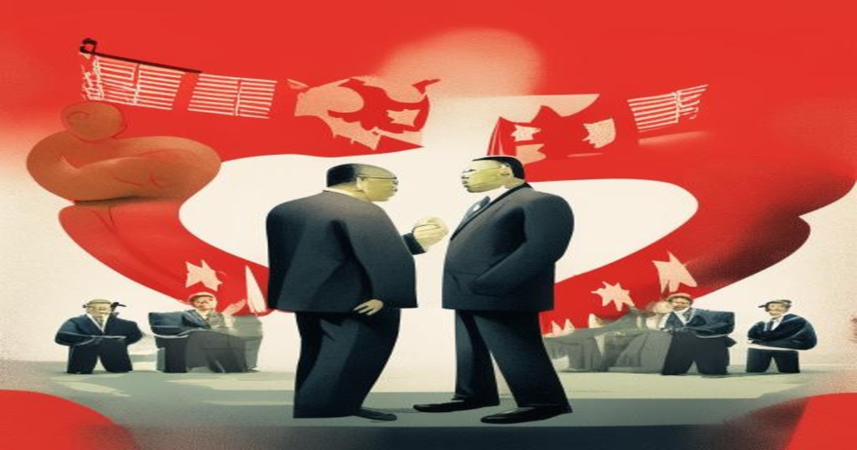 Main image to the post China says WTO ruling contains legal mistakes
