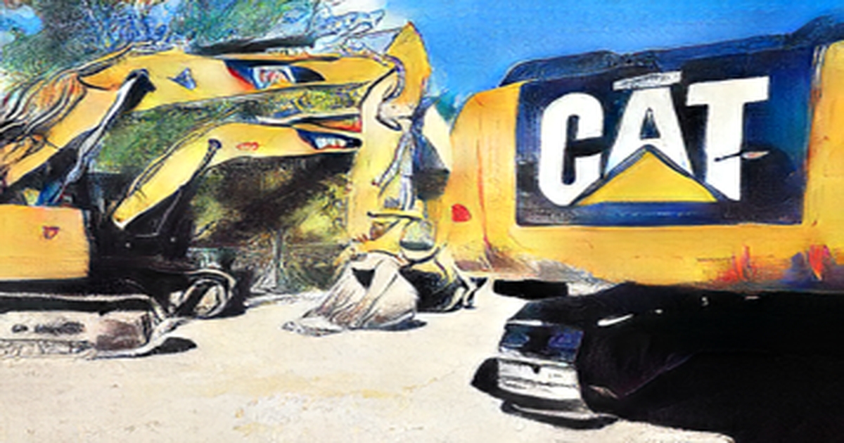 Caterpillar to move headquarters to Texas Financial News