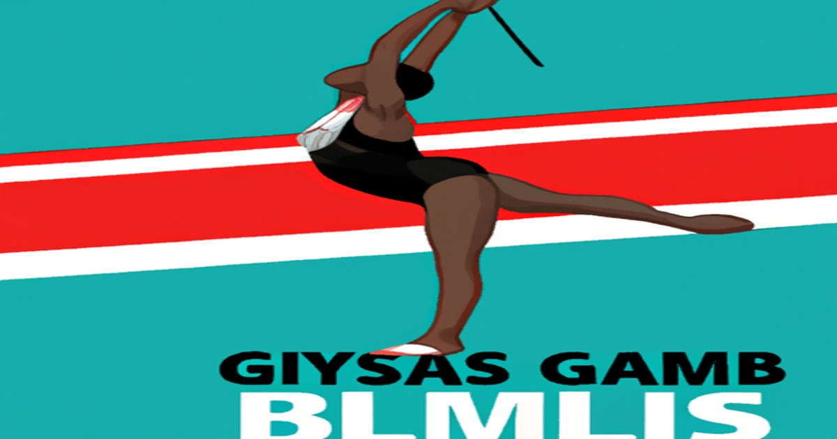 Main image to the post Biles still leads the gymnastics world