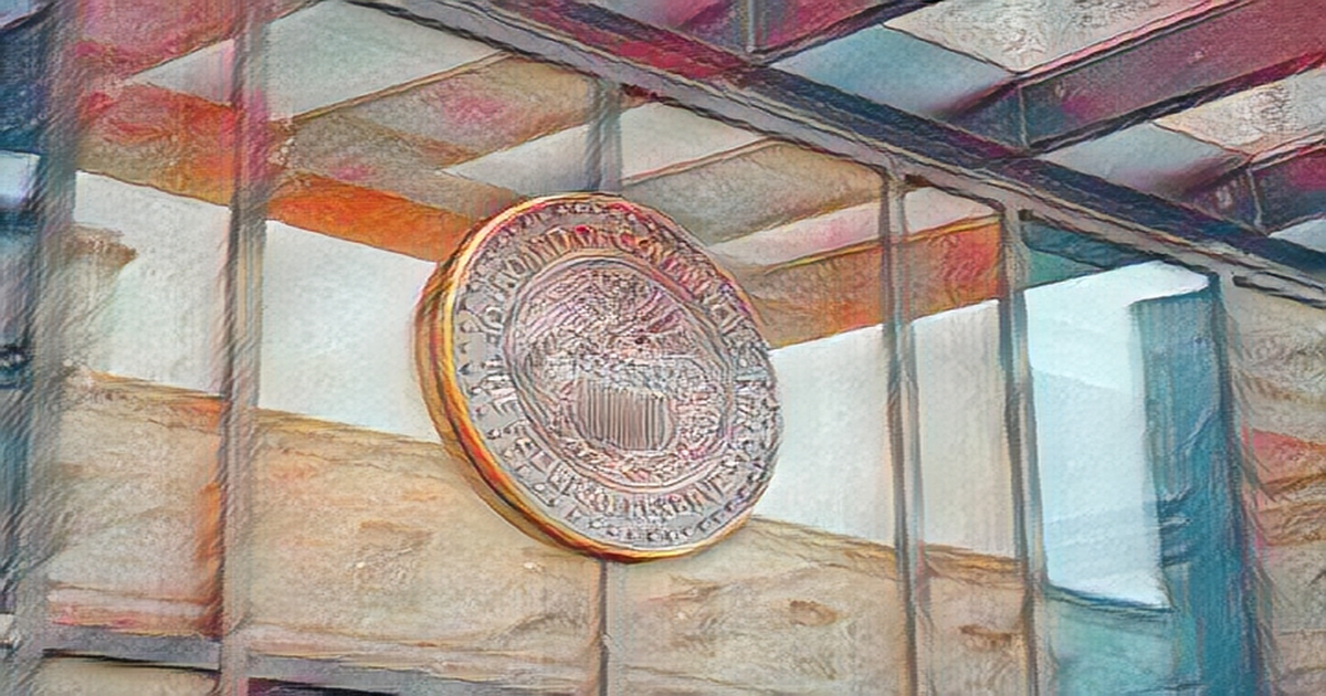 Banks reduce borrowing from Fed's backstop facilities Financial News