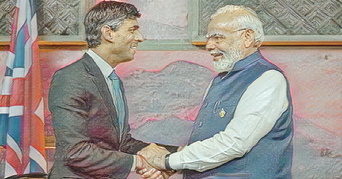 India denies halting trade with UK over Khalistan attack Financial News