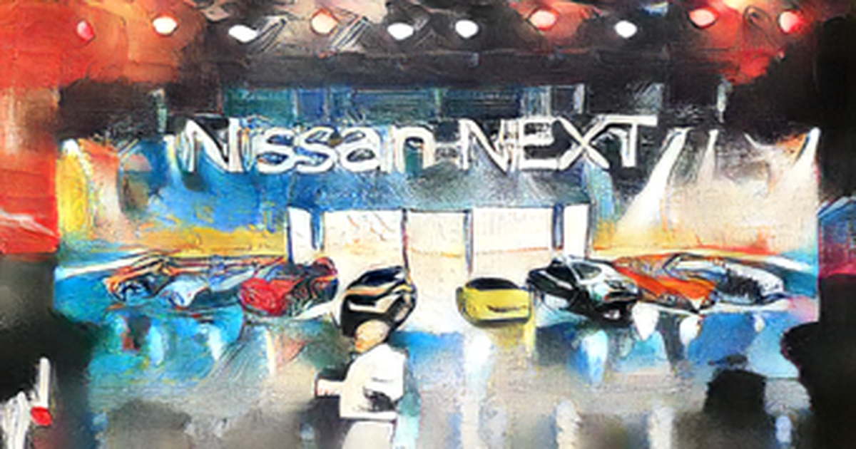 Nissan to build two electric vehicles at Mississippi plant Financial News