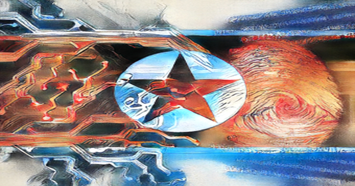 North Korean hackers demanded 400 million ransom from Kansas hospital