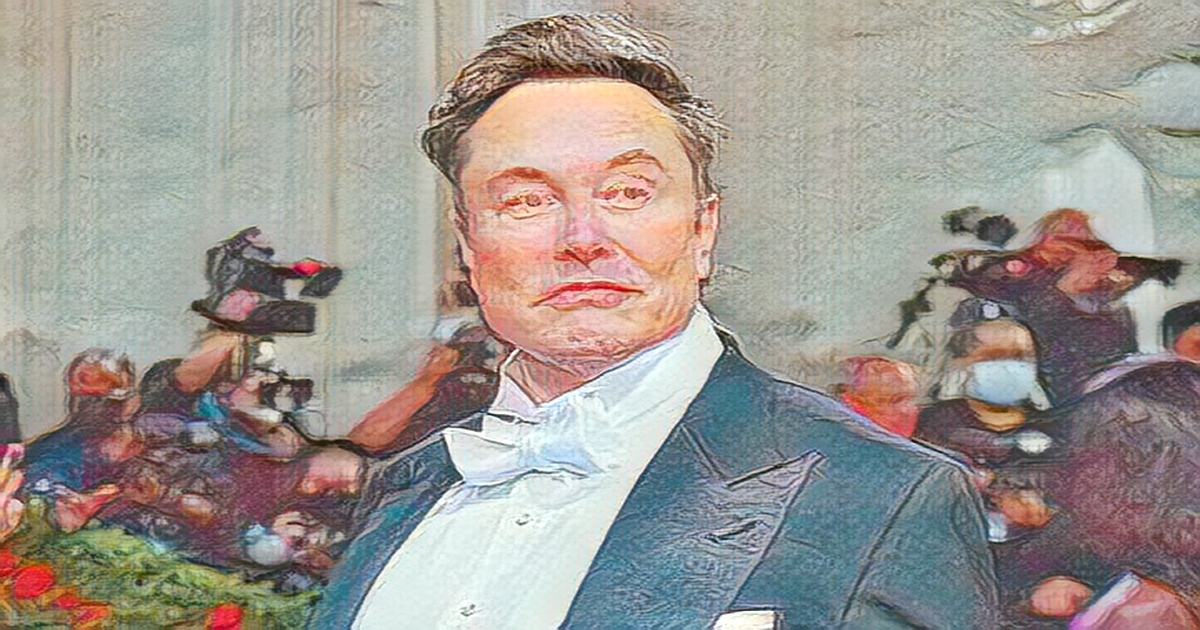 Elon Musk s Taxes Story Gets Attention Again Financial News Elon Musk s Taxes Story Gets Attention Again Financial News