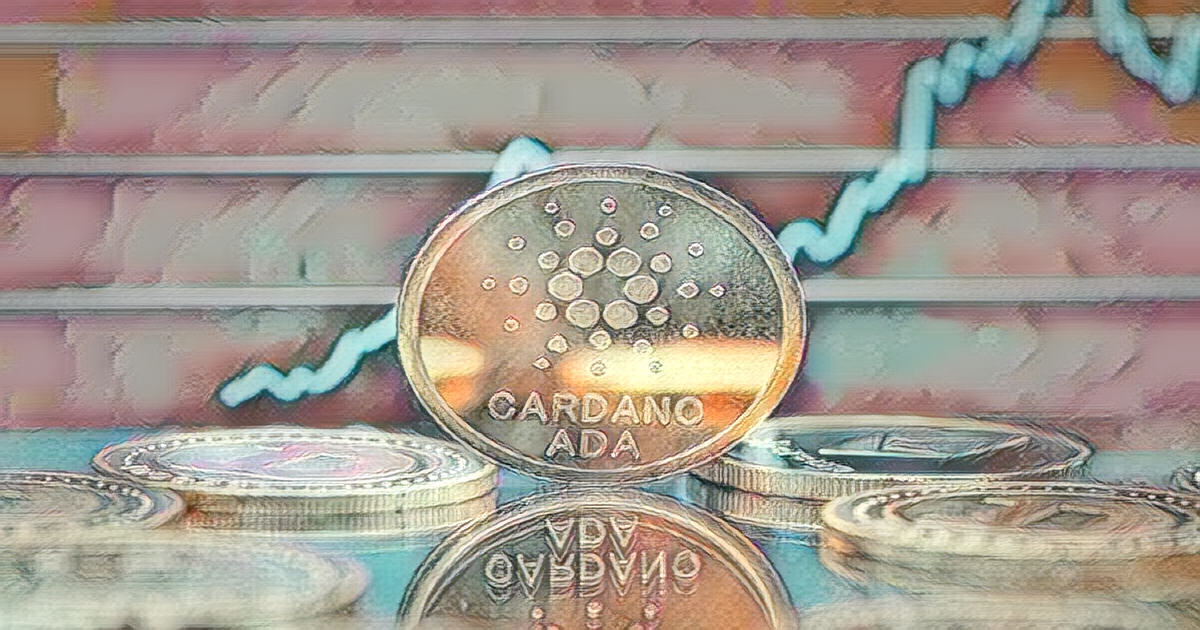 Cardano's Stable User Base and Potential Bullish Reversal Spark Trader Interest Cardano's Stable User Base and Potential Bullish Reversal Spark Trader Interest