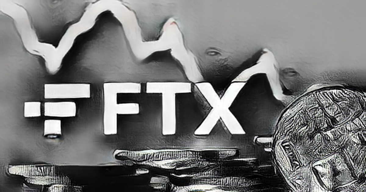 was ftx a crypto currency