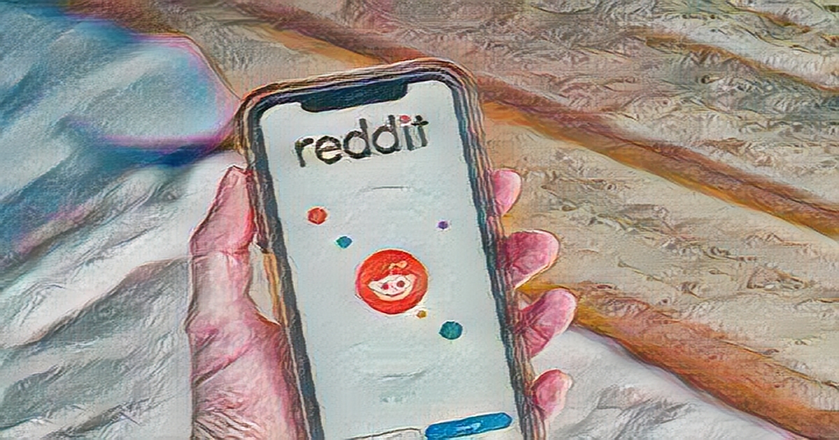 Reddit lays off about 5 of its workforce amid Big Tech layoffs