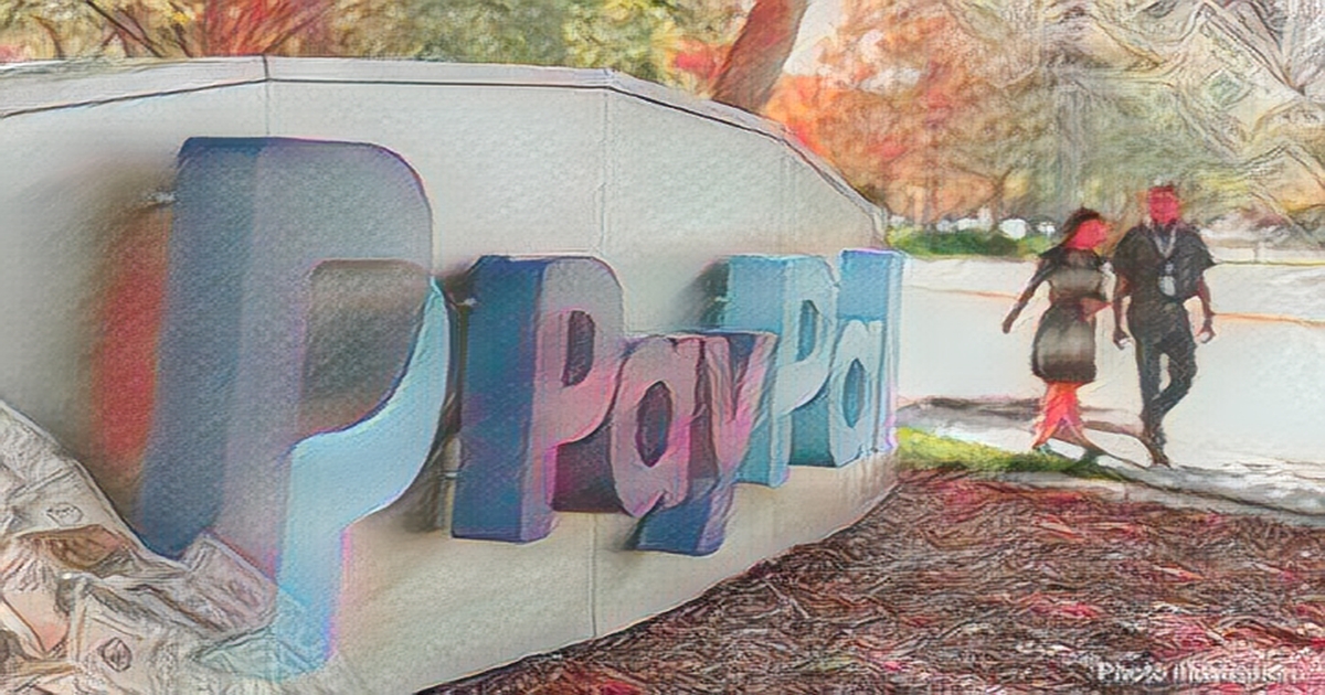 PayPal plans 7 layoffs as fintech firms battle economic slowdown