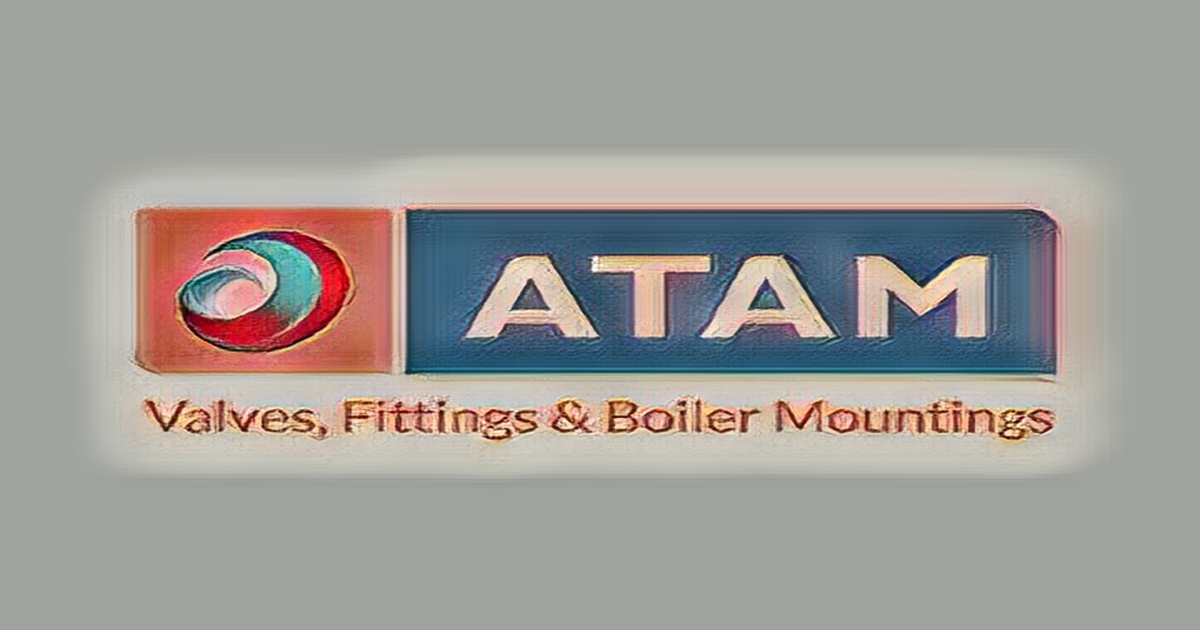 Atam Valves Limited announces Q1 FY24 results Financial News