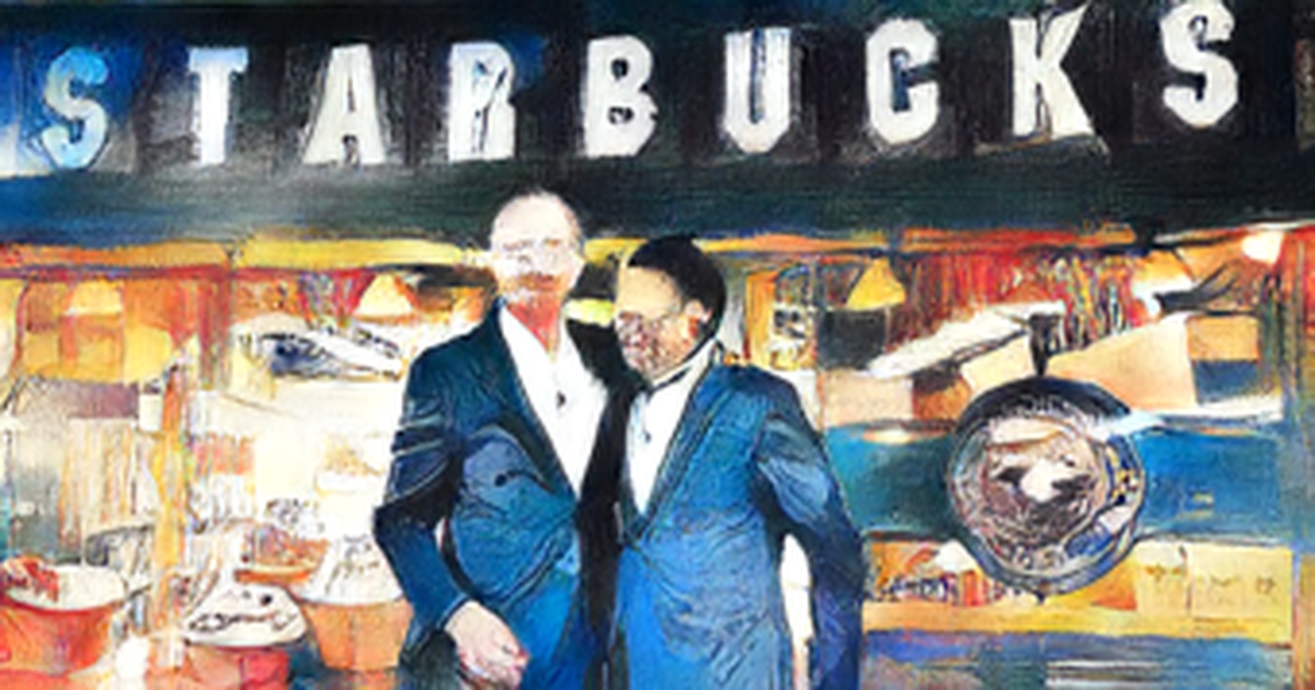 Starbucks to spend 450 mn on improving jobs Financial News