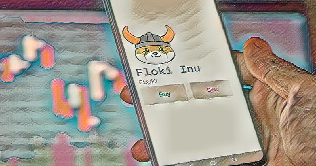 Floki Inu's New Partnership Aims for Real-World Adoption Boost Floki Inu's New Partnership Aims for Real-World Adoption Boost