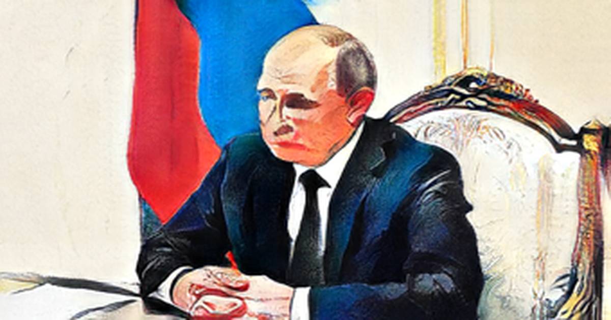 Putin To Oversee Russian Nuclear Drills Financial News