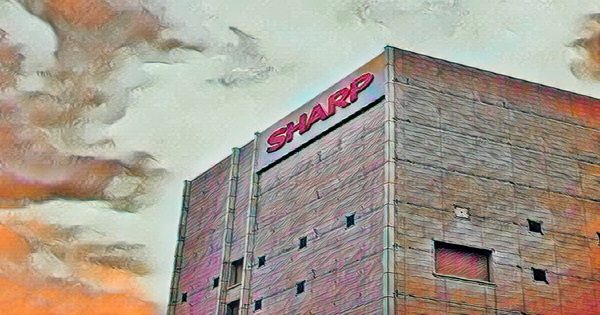 Sharp Corp. Reports Unauthorized Access Leading to Potential Customer Data Compromise Sharp Corp. Reports Unauthorized Access Leading to Potential Customer Data Compromise