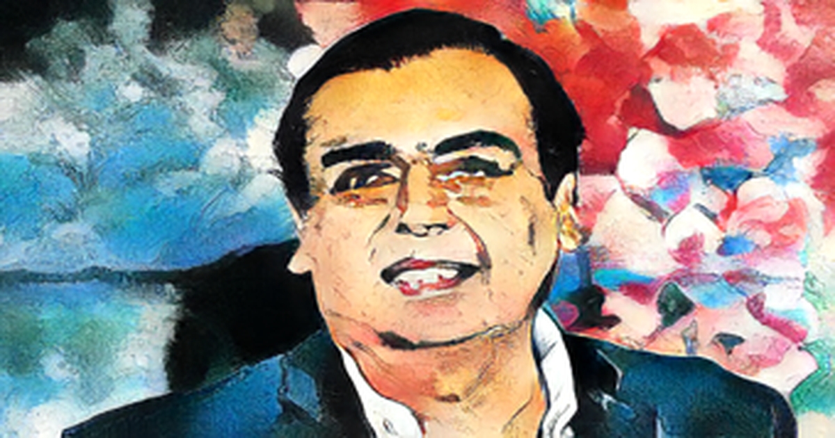 Mukesh Ambani To Launch Ril Ipos For Reliance Jio Financial News 3888