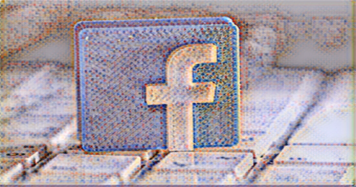 Facebook Exec I Don T Believe It Is A Primary Contributor To Political Polarization Fa News