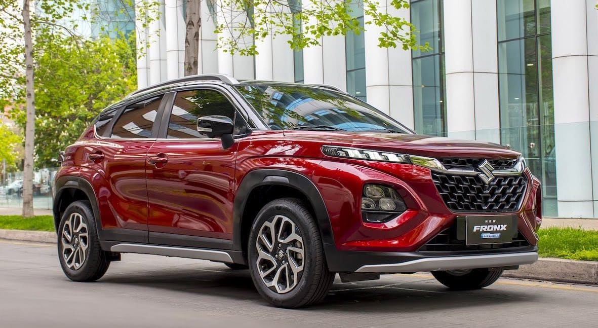 EV Autos Chile Rango 20MM