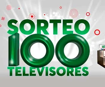 SORTEO F11 TELES 65 ANIVERSARIO