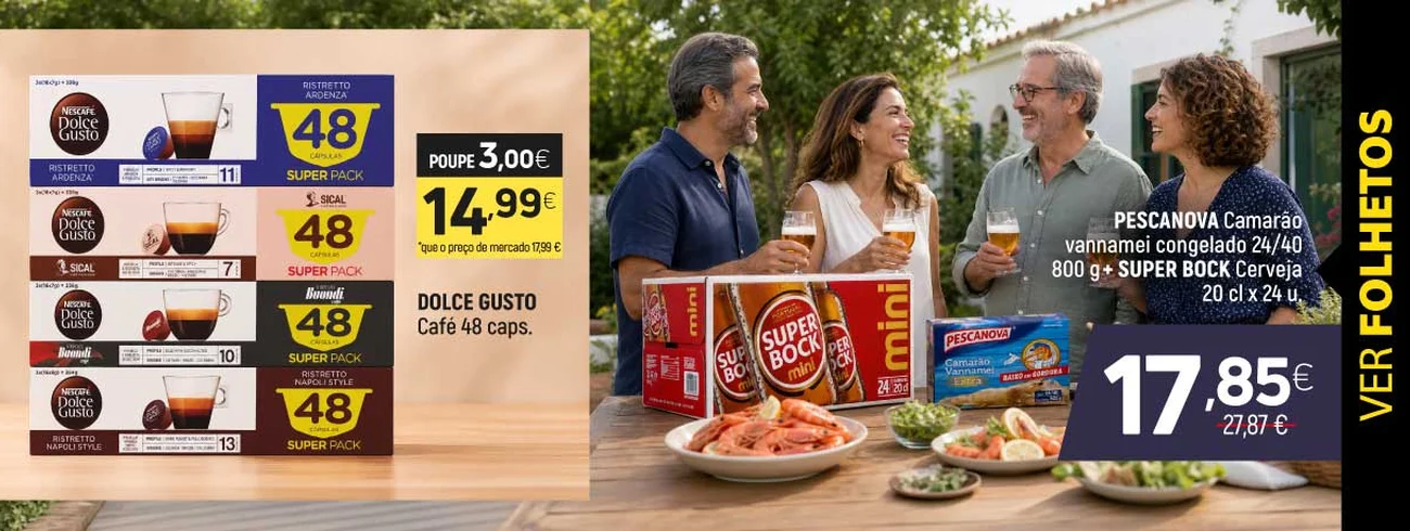 Ofertas portugal