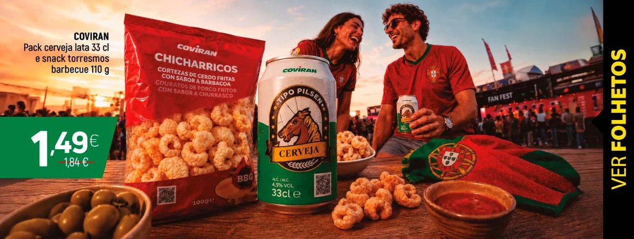 Ofertas portugal