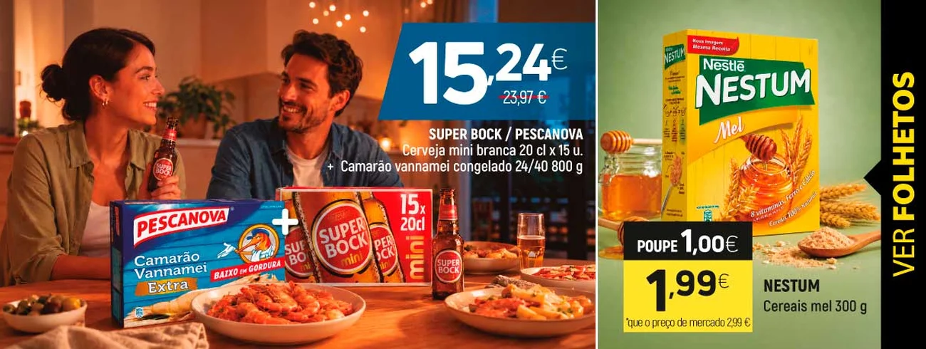 Ofertas portugal