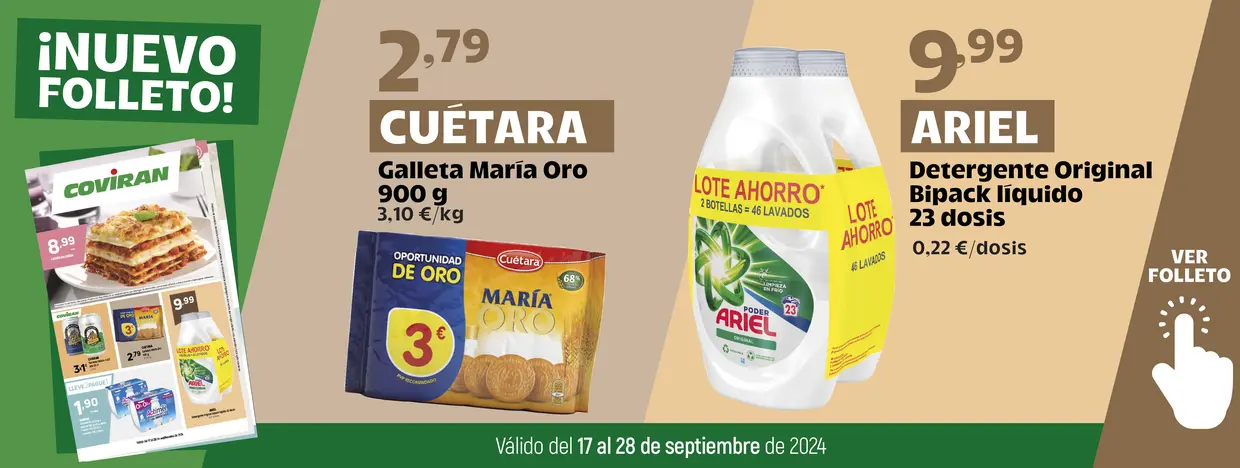 Promociones