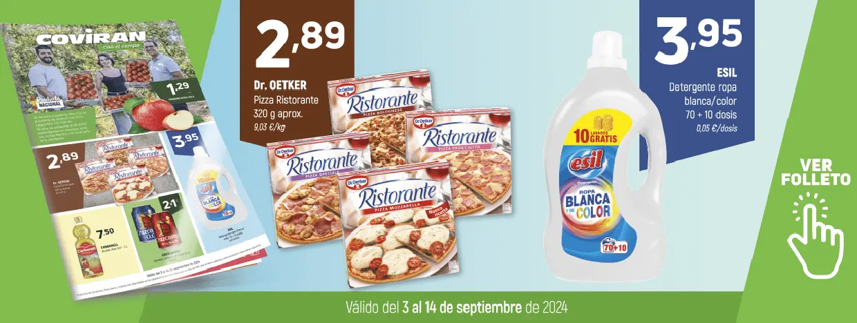 Promociones