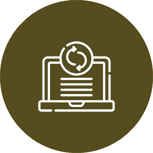 Media library recovery for WordPress