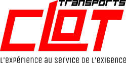 Le transport recrute - TRANSPORT CLOT 70