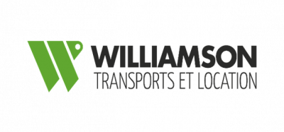 Le transport recrute - Société WILLIAMSON TRANSPORTS