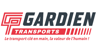 Le transport recrute - Société SOCIETE GARDIEN PATRICK – SOGARPAC
