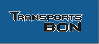 Le transport recrute - Société TRANSPORTS BON