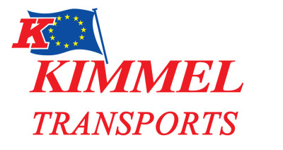 Le transport recrute - KIMMEL TRANSPORTS