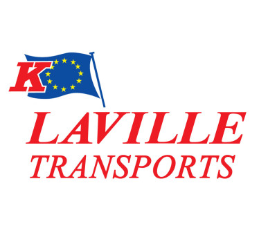 Le transport recrute - TRANSPORTS LAVILLE