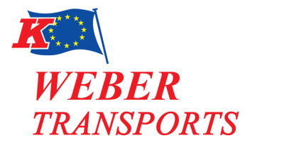 Le transport recrute - WEBER TRANSPORTS