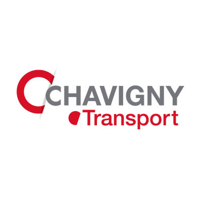 Le transport recrute - CHAVIGNY TRANSPORTS ET TRAVAUX PUBLICS