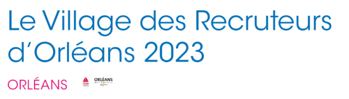 Le transport recrute - Le Village des Recruteurs d'Orléans (45)