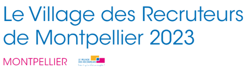 Le transport recrute - Le Village des Recruteurs de Montpellier (34)