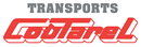 Le transport recrute - TRANSPORTS COUTAREL