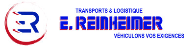 Le transport recrute - TRANSPORTS E REINHEIMER