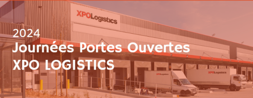 Le transport recrute - Journée portes ouvertes XPO Logistics Europe - Vitrolles (13)