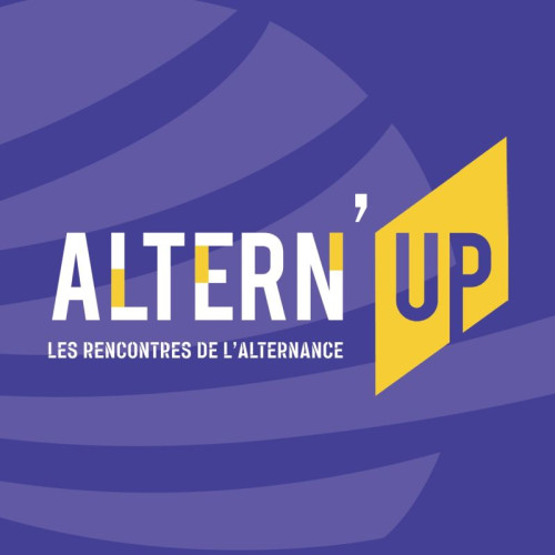 Le transport recrute - Salon Altern'up Auvergne - Clermont Ferrand (63)