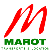 Le transport recrute - Transports MAROT
