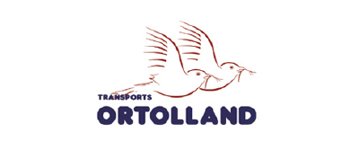 Le transport recrute - Transports ORTOLLAND